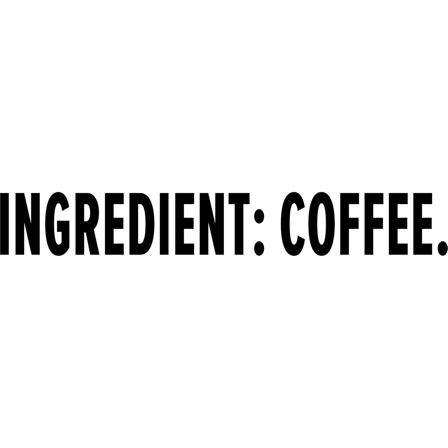 Folgers Black Silk Dark Roast Ground Coffee, 22.6 Ounce Canister - View 2