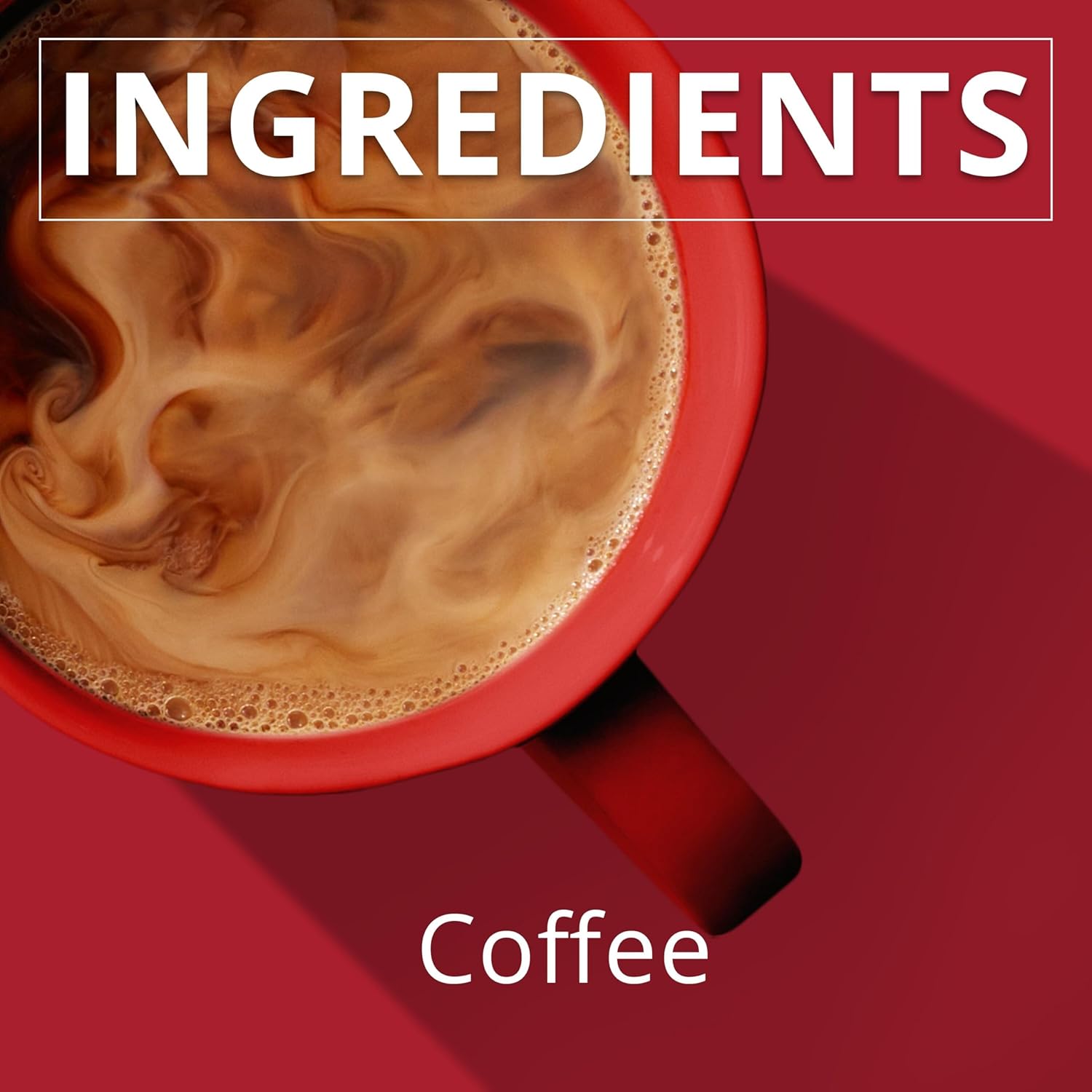 Folgers Classic Roast Ground Coffee, Medium Roast Coffee, 25.9 Ounce Canister - View 6