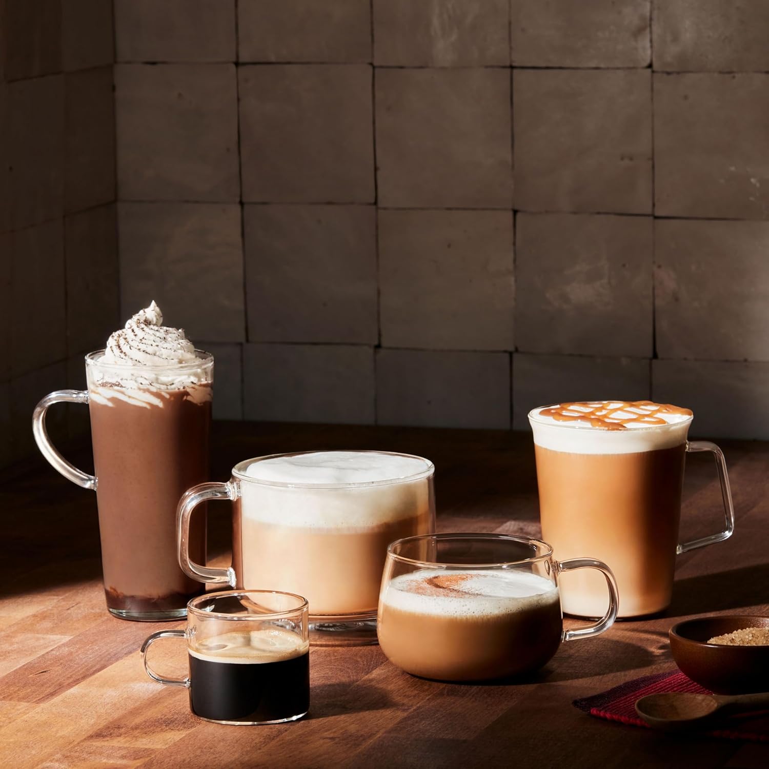 Folgers Classic Roast Medium Roast Ground Coffee, 9.6 Ounce - View 6