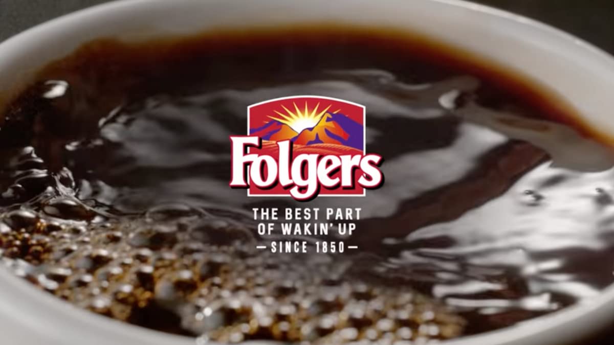 Folgers Classic Roast Ground Coffee , (#), 48 oz - View 3