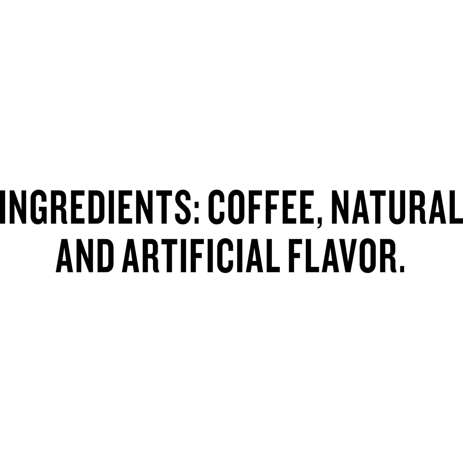 Folgers French Vanilla Flavored Ground Coffee, 11.5 Ounces - View 2