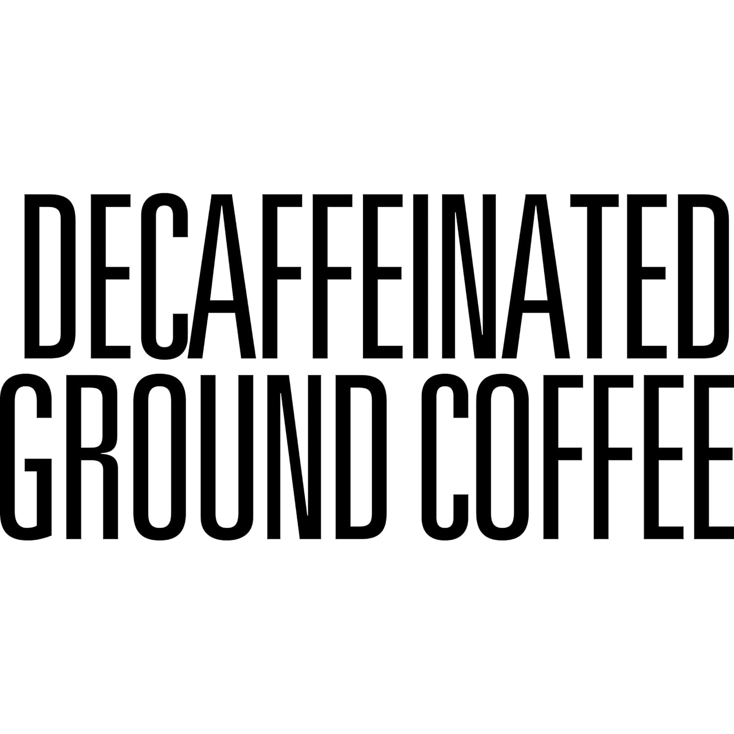 Folgers Classic Decaf Medium Roast Ground Coffee, 19.2 Ounces (Pack of 6) - View 5