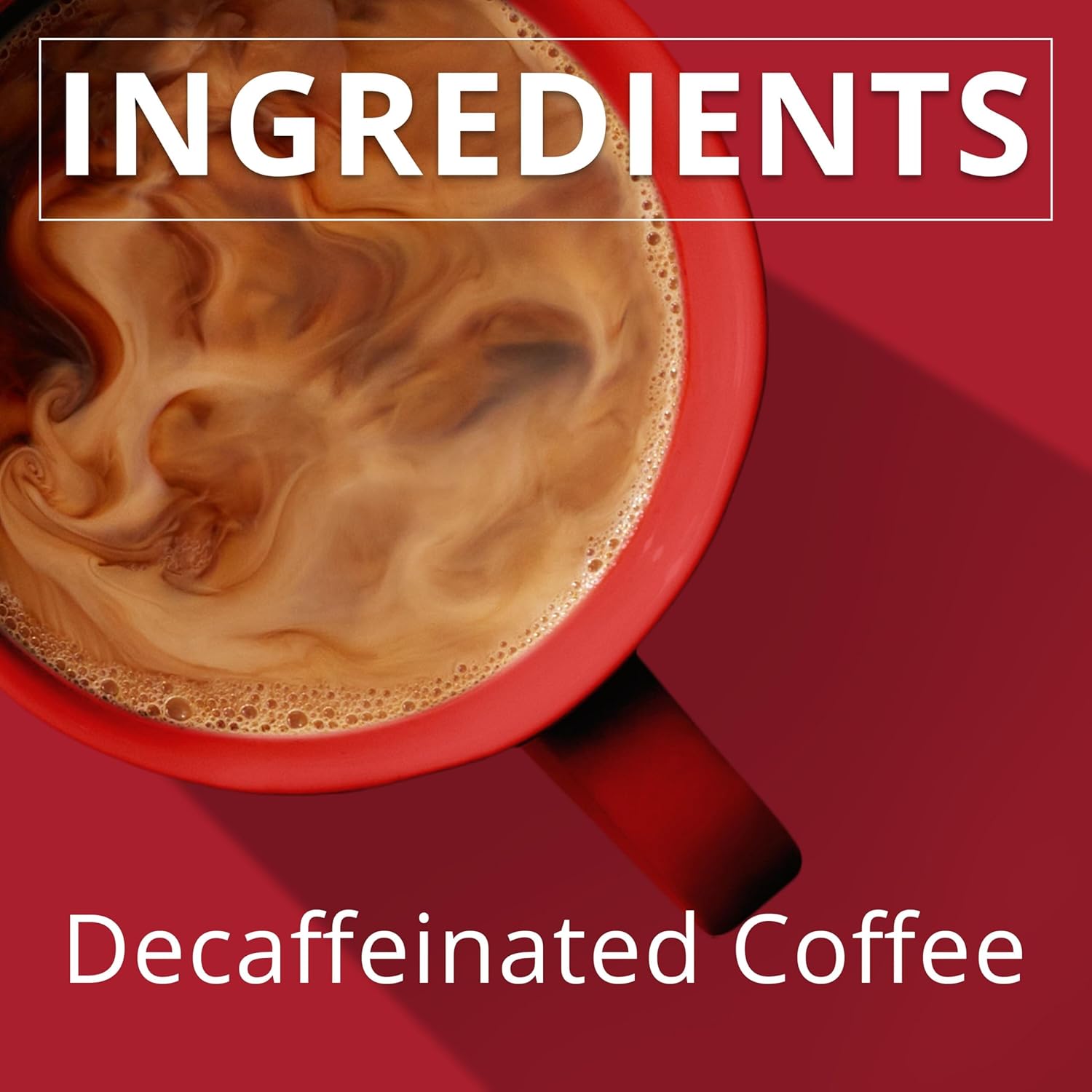 Folgers Classic Decaf Medium Roast Ground Coffee, 25.9 Ounce - View 6