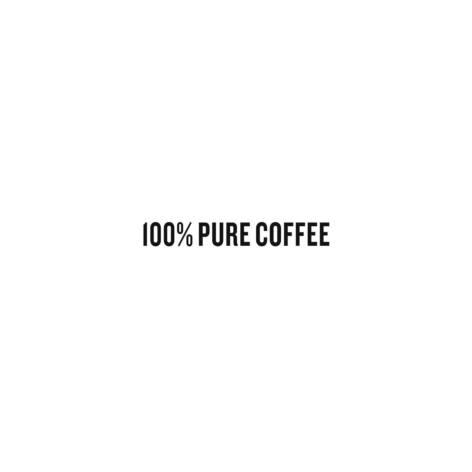 Folgers Instant Coffee Crystals, Classic Roast, 16 ounce - View 4